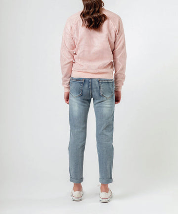 Mi Moso Boyfriend Jean